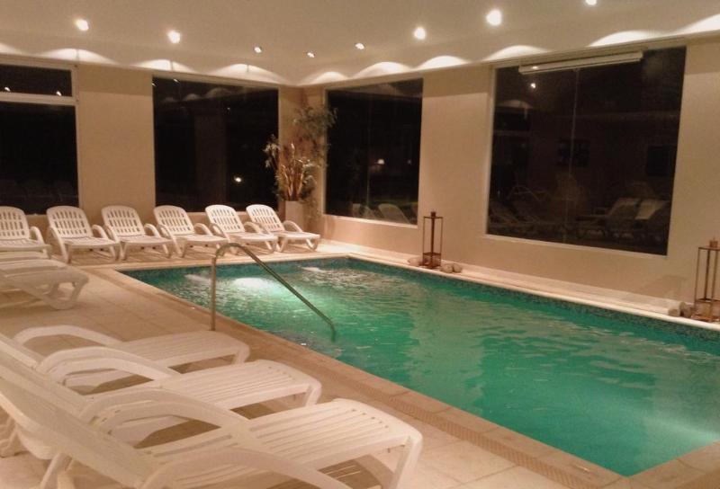 Howard Johnson Hotel and Convention Center Madaria (6)