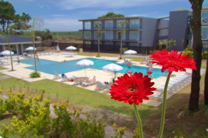 Howard Johnson Hotel and Convention Center Madaria (19)