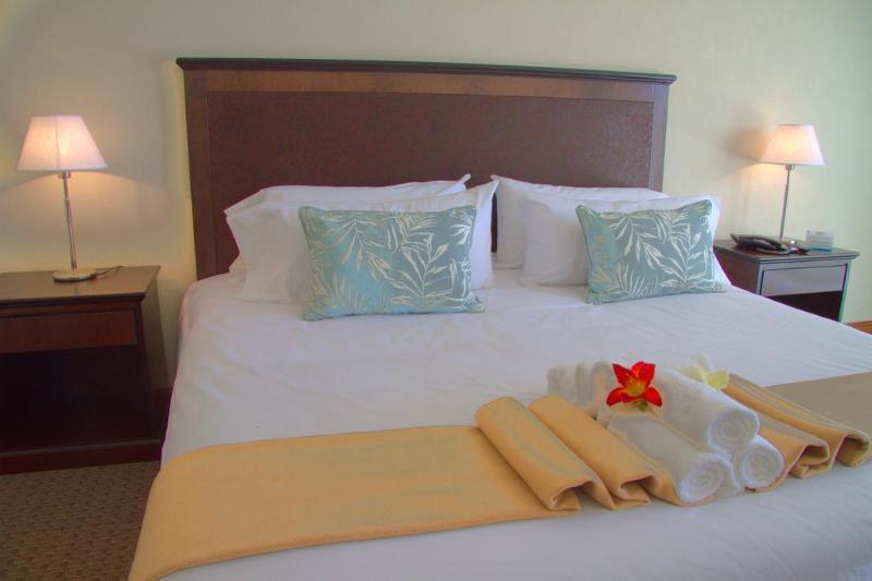 Howard Johnson Hotel and Convention Center Madaria (20)