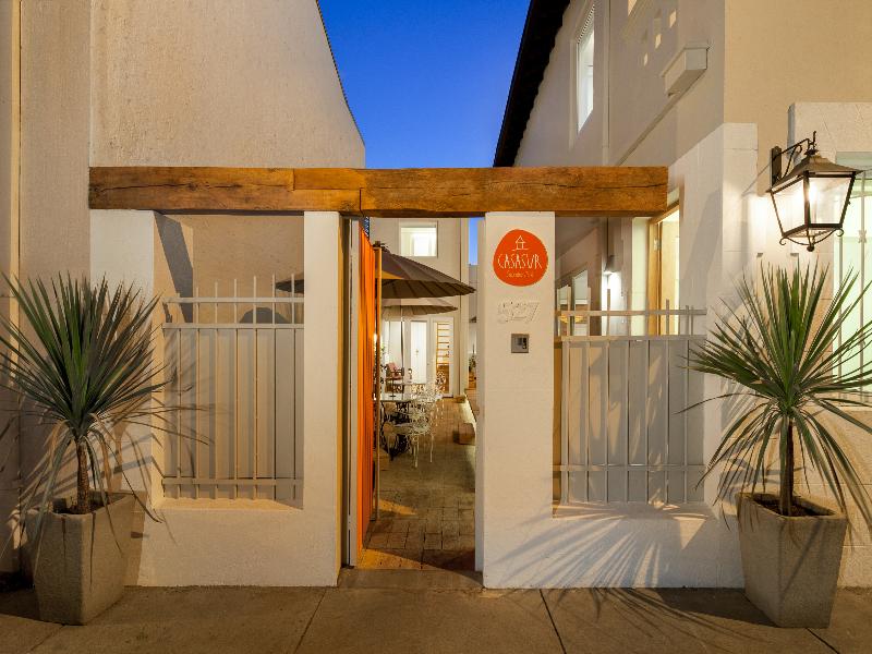 CasaSur Charming Hotel (1)