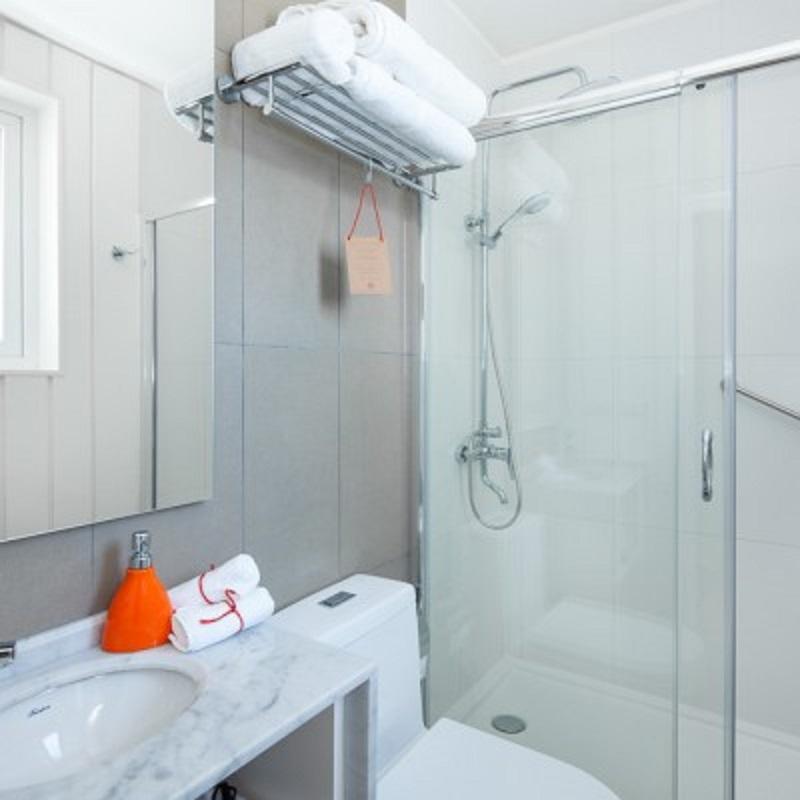 CasaSur Charming Hotel (2)