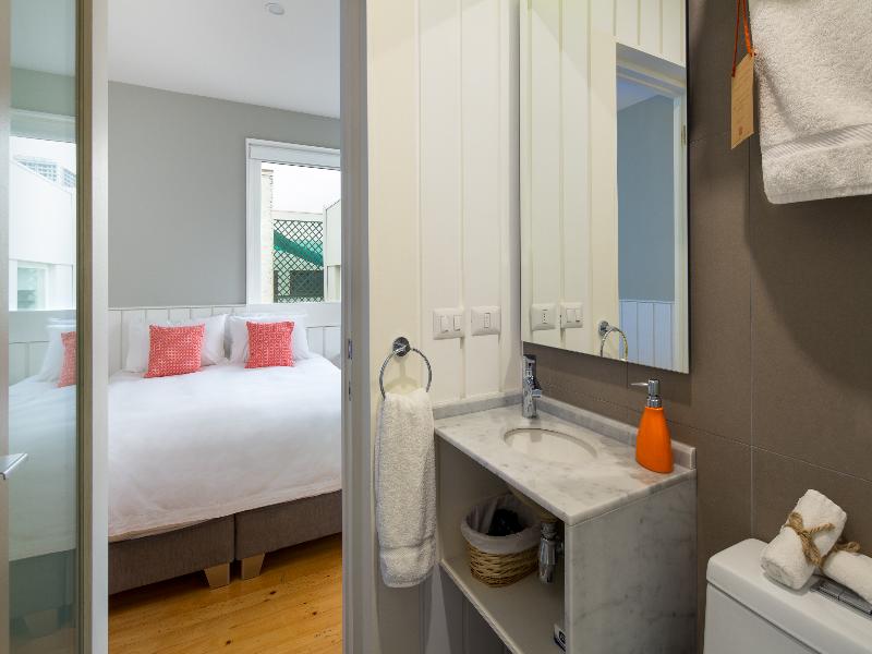 CasaSur Charming Hotel (3)