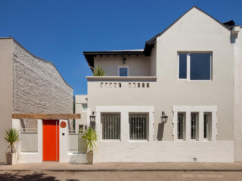 CasaSur Charming Hotel (4)