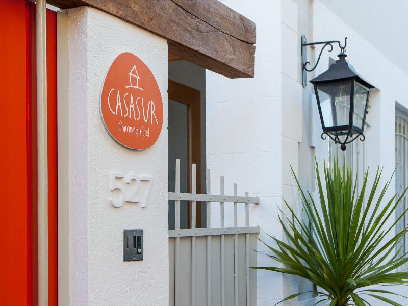 CasaSur Charming Hotel (6)