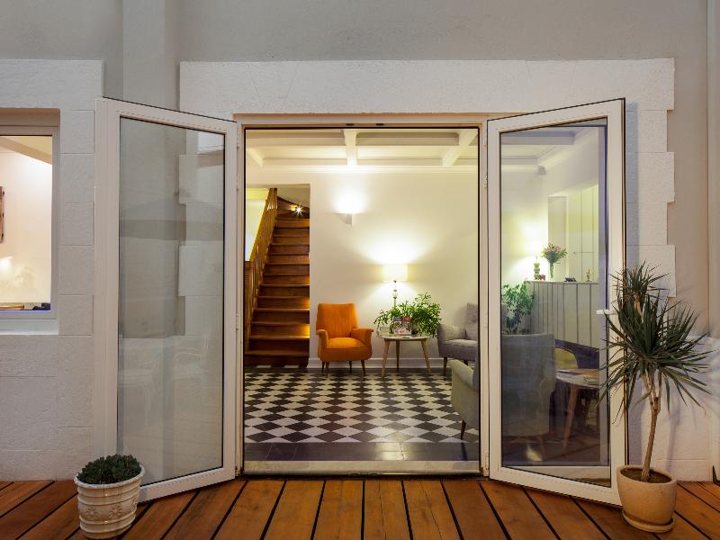 CasaSur Charming Hotel (8)