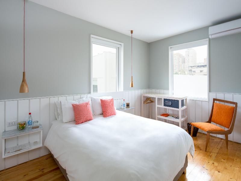 CasaSur Charming Hotel (13)