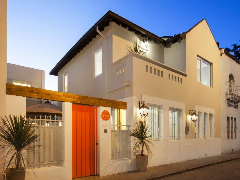 CasaSur Charming Hotel (16)