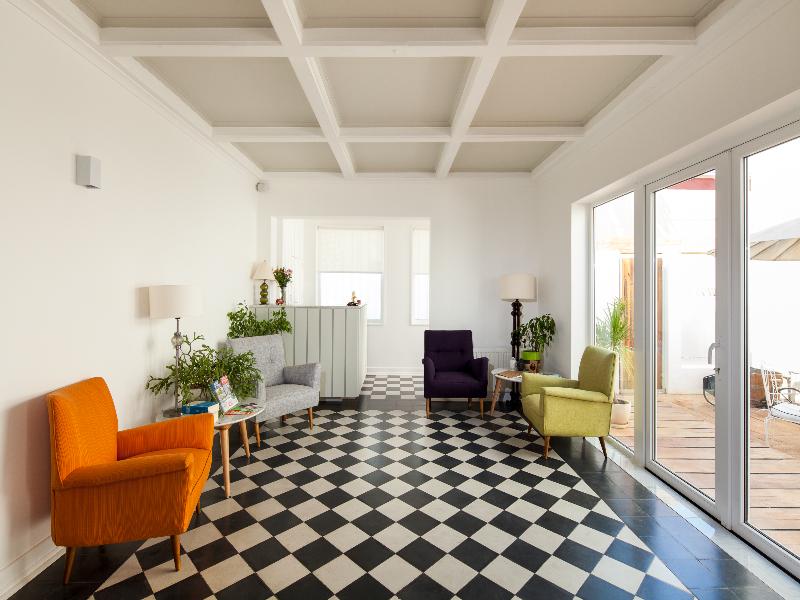 CasaSur Charming Hotel (17)