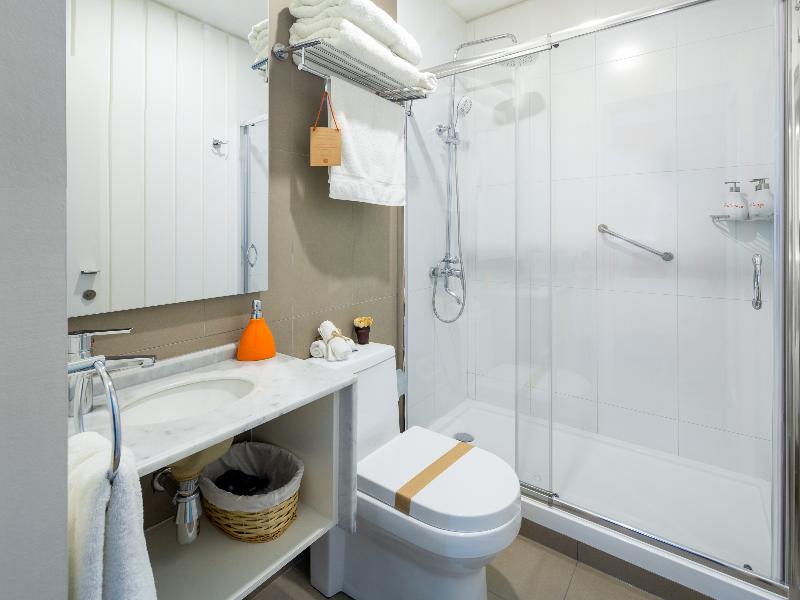 CasaSur Charming Hotel (20)