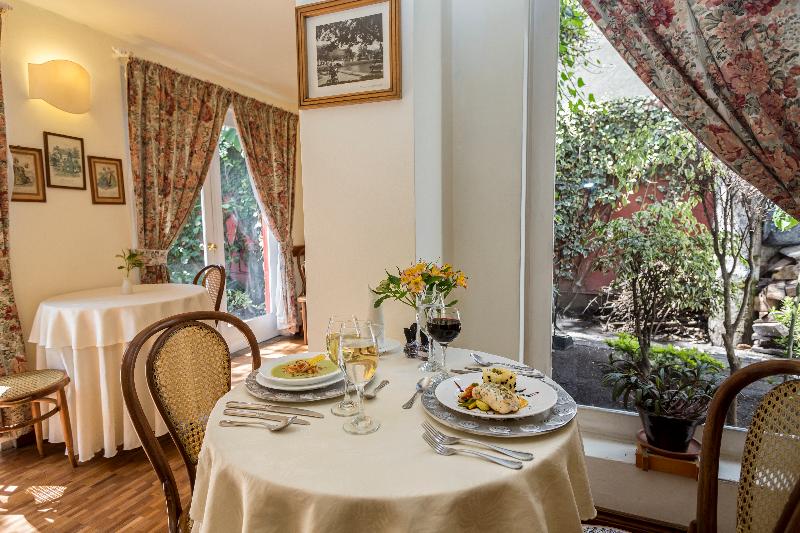 Hostal de La Rabida (1)