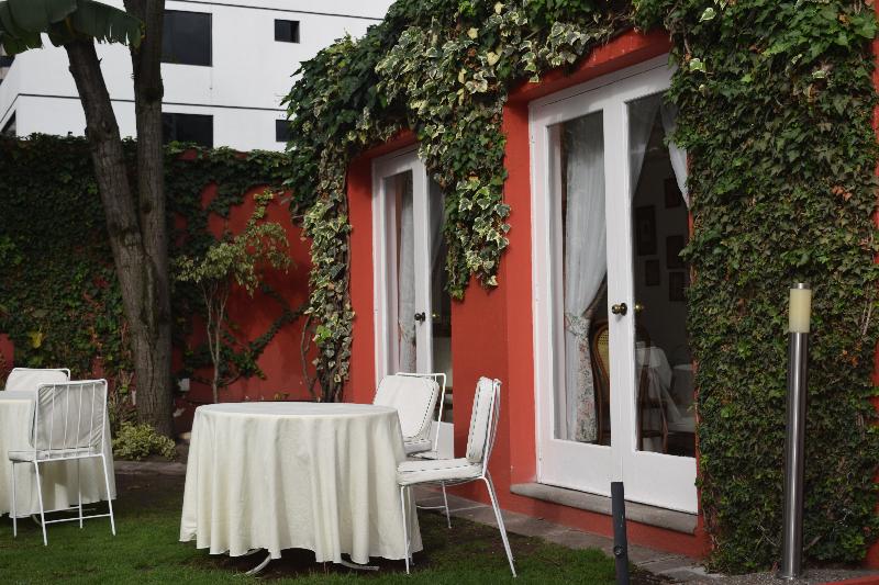 Hostal de La Rabida (3)