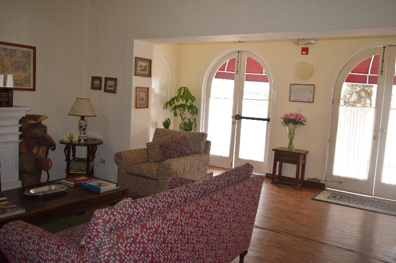 Hostal de La Rabida (6)