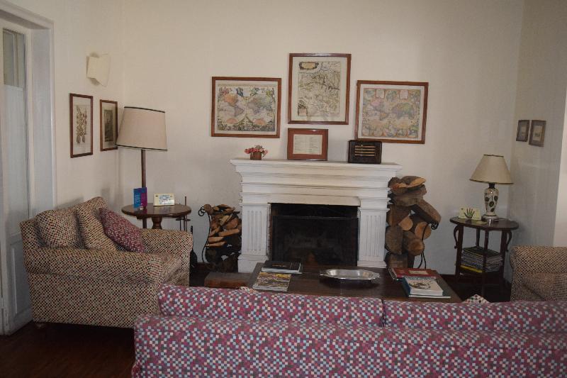 Hostal de La Rabida (10)