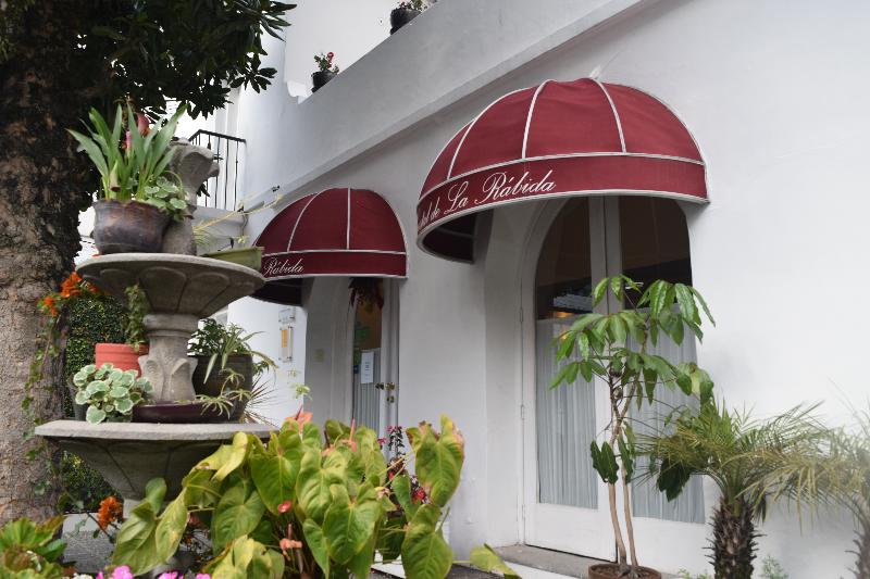 Hostal de La Rabida (18)