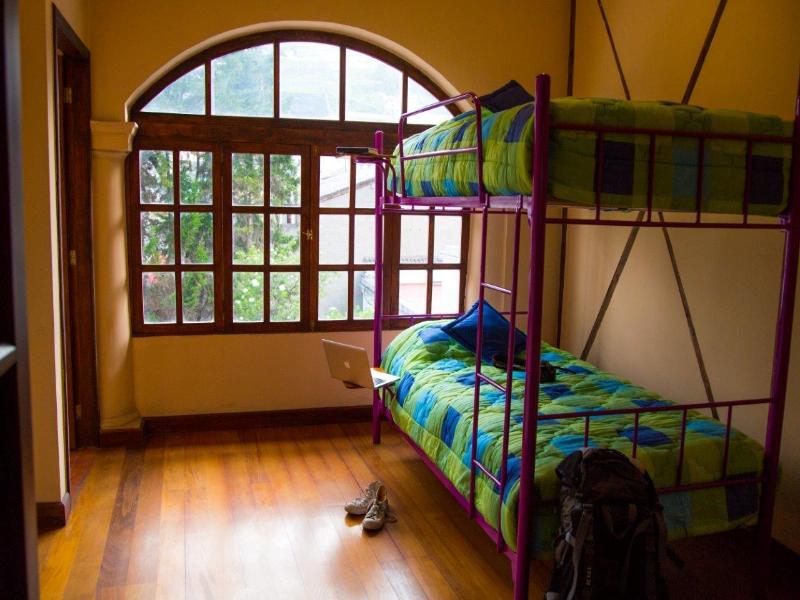 Solera House Adventure Hostel