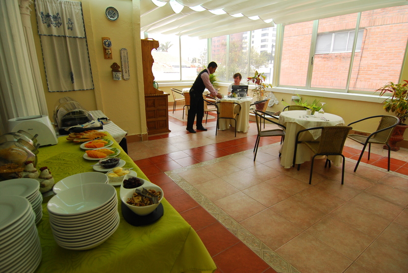 City Art Hotel Silberstein (2)