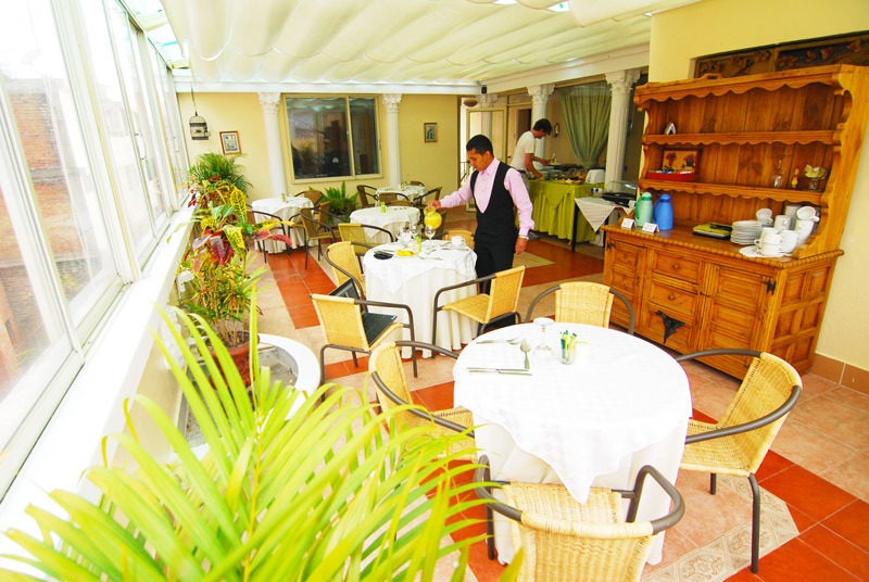 City Art Hotel Silberstein (4)