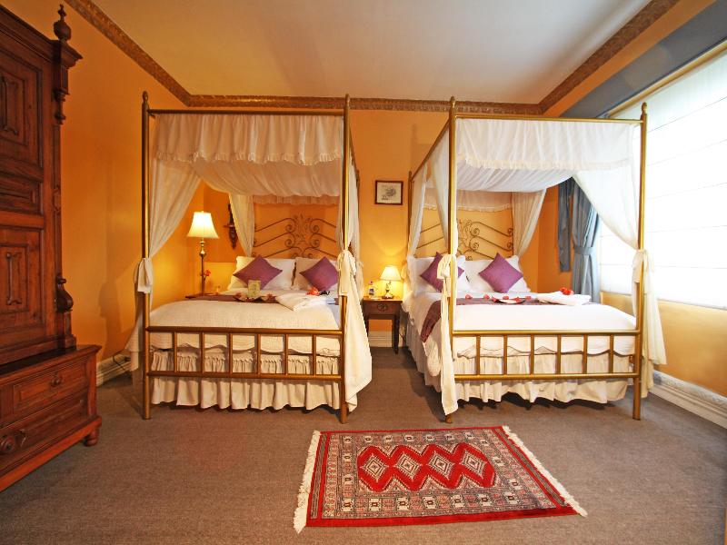 City Art Hotel Silberstein (11)