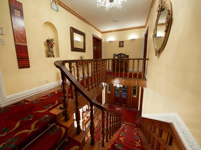 City Art Hotel Silberstein (12)