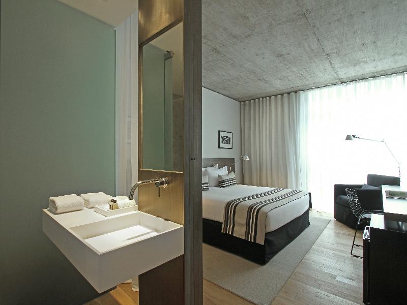 Anselmo Buenos Aires, Curio A Collection by Hilton (4)