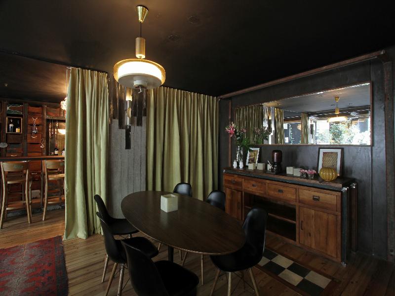 Anselmo Buenos Aires, Curio A Collection by Hilton (5)