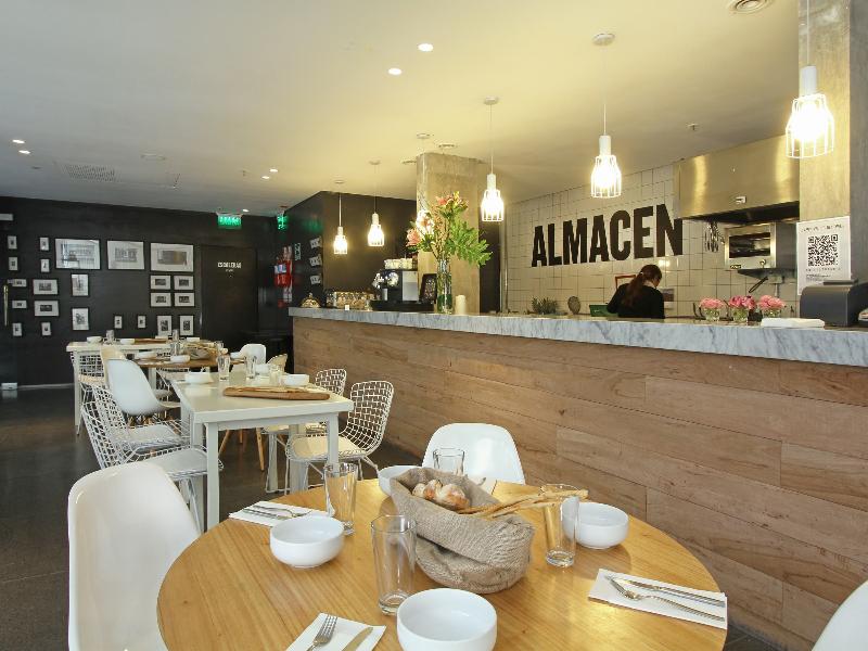 Anselmo Buenos Aires, Curio A Collection by Hilton (6)