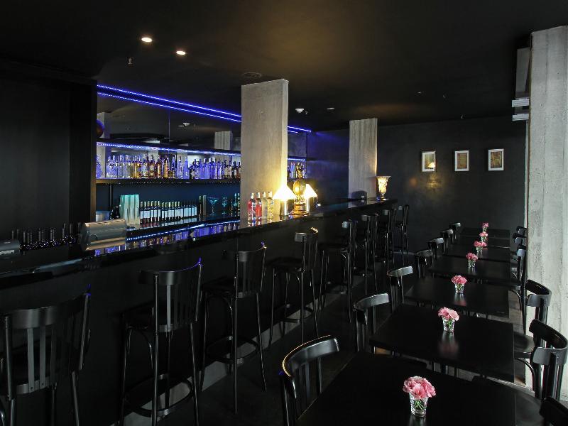 Anselmo Buenos Aires, Curio A Collection by Hilton (9)