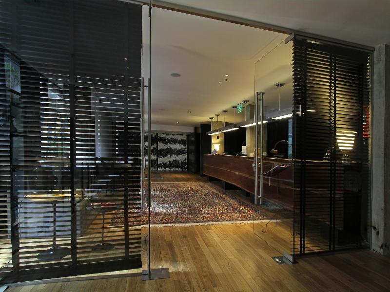 Anselmo Buenos Aires, Curio A Collection by Hilton (10)