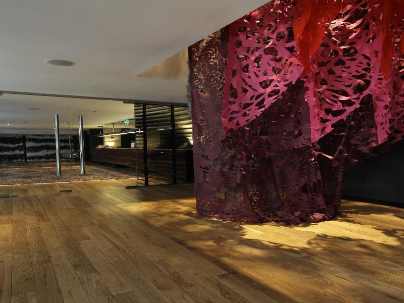 Anselmo Buenos Aires, Curio A Collection by Hilton (11)