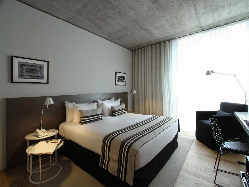 Anselmo Buenos Aires, Curio A Collection by Hilton (12)