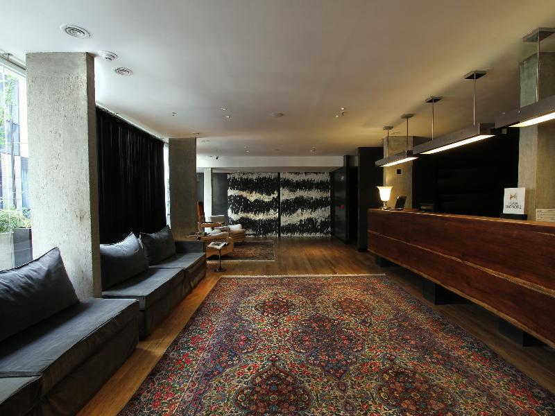 Anselmo Buenos Aires, Curio A Collection by Hilton (15)