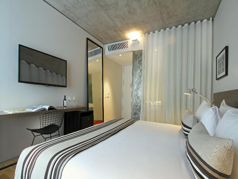 Anselmo Buenos Aires, Curio A Collection by Hilton (16)