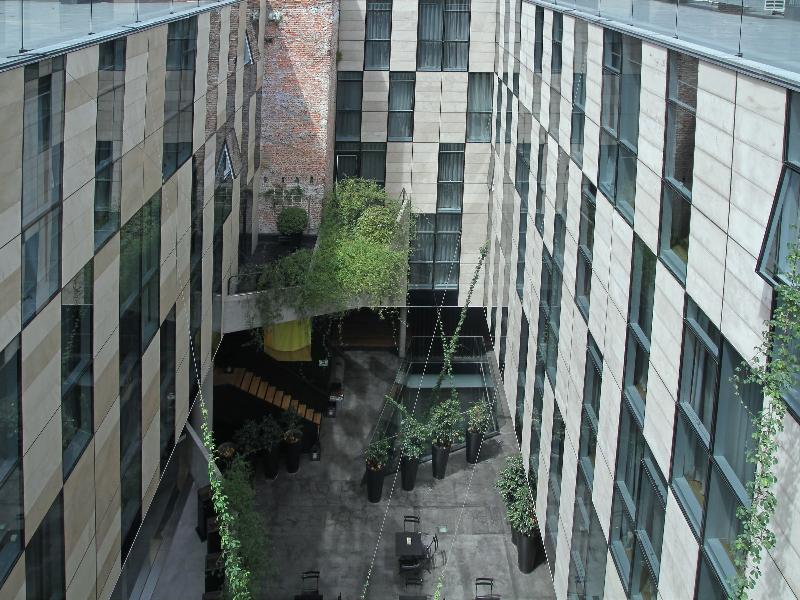 Anselmo Buenos Aires, Curio A Collection by Hilton (17)