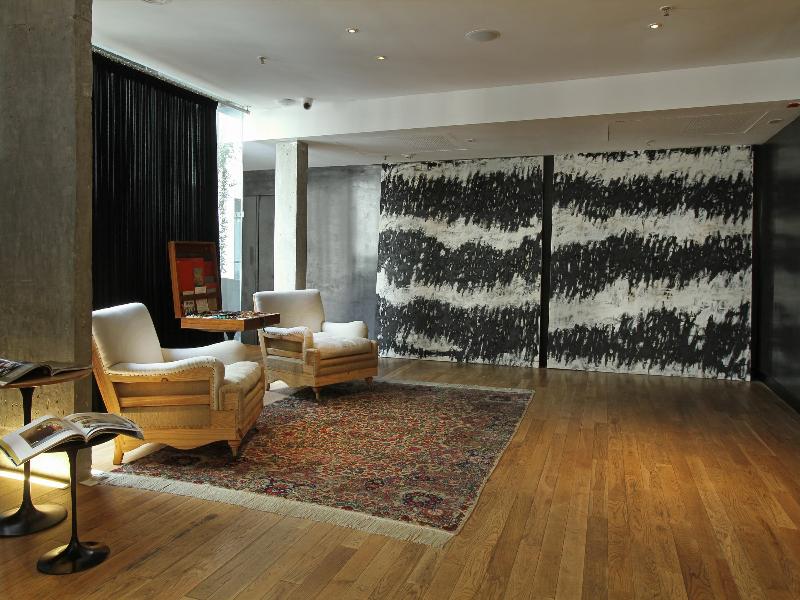 Anselmo Buenos Aires, Curio A Collection by Hilton (18)