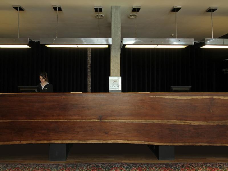 Anselmo Buenos Aires, Curio A Collection by Hilton (19)