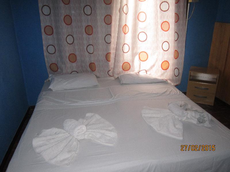 Hostel Paudimar Falls Centro (3)