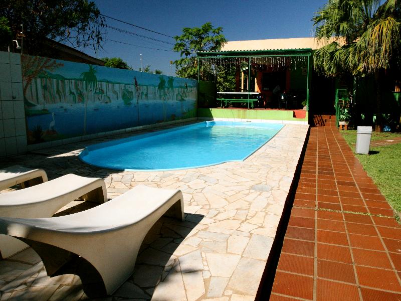 Hostel Paudimar Falls Centro (5)