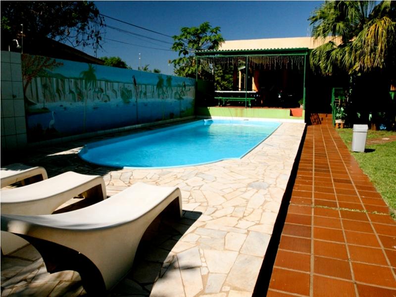 Hostel Paudimar Falls Centro (6)