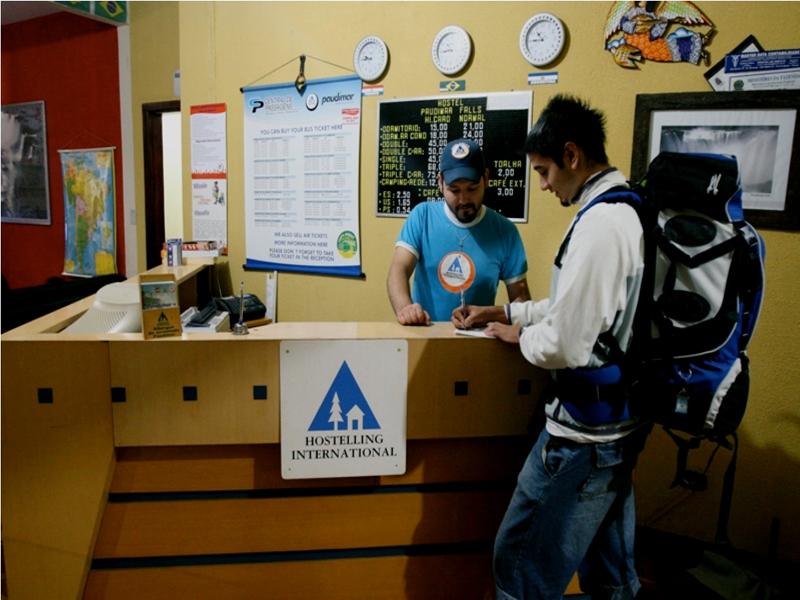 Hostel Paudimar Falls Centro (7)