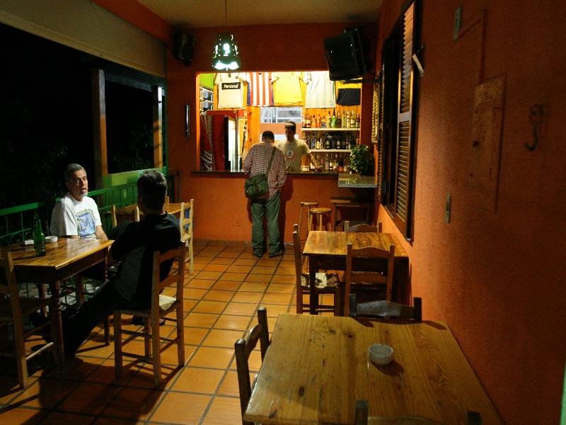 Hostel Paudimar Falls Centro (11)