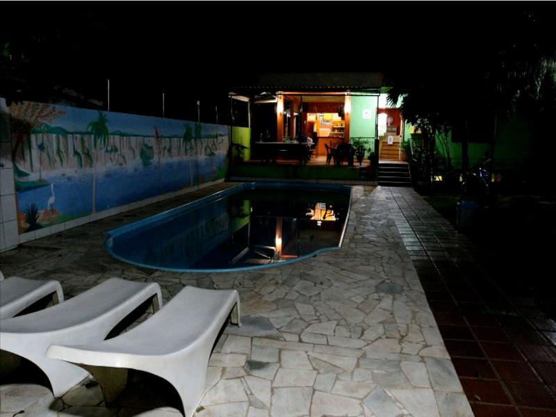Hostel Paudimar Falls Centro (12)