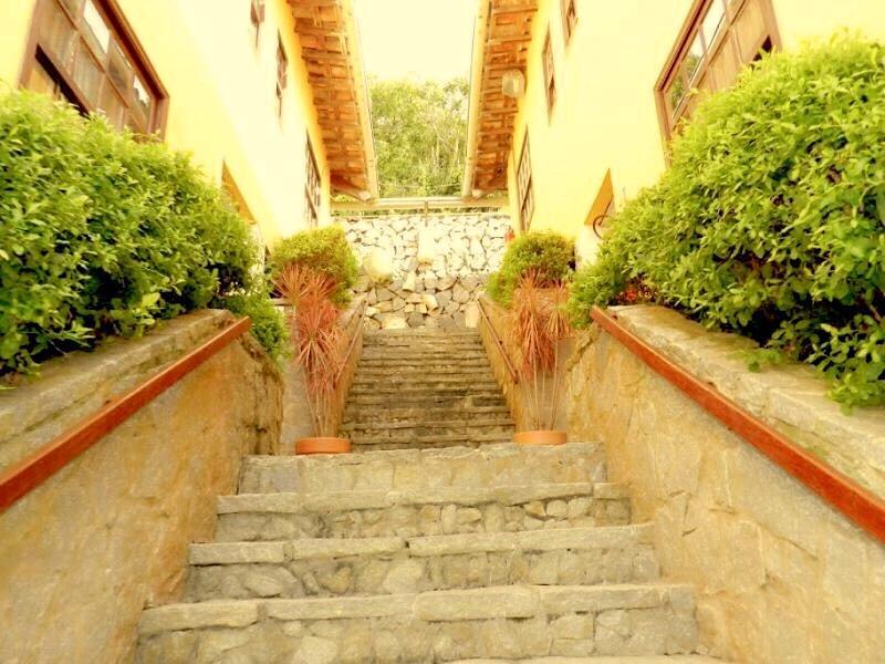 Jardim de Geriba - by HTL (2)