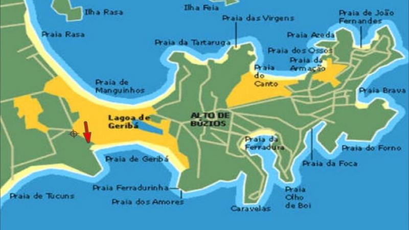 Jardim de Geriba - by HTL (6)