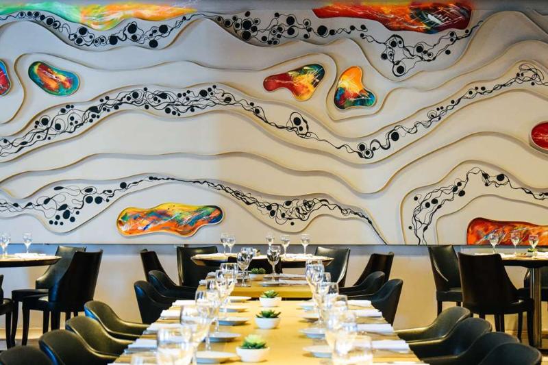 Wyndham Nordelta Tigre Buenos Aires (1)