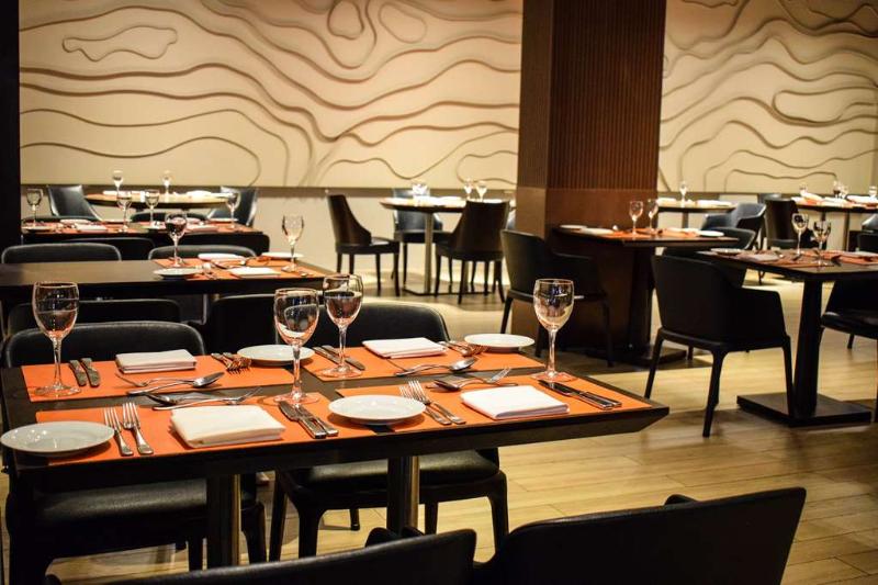 Wyndham Nordelta Tigre Buenos Aires (2)