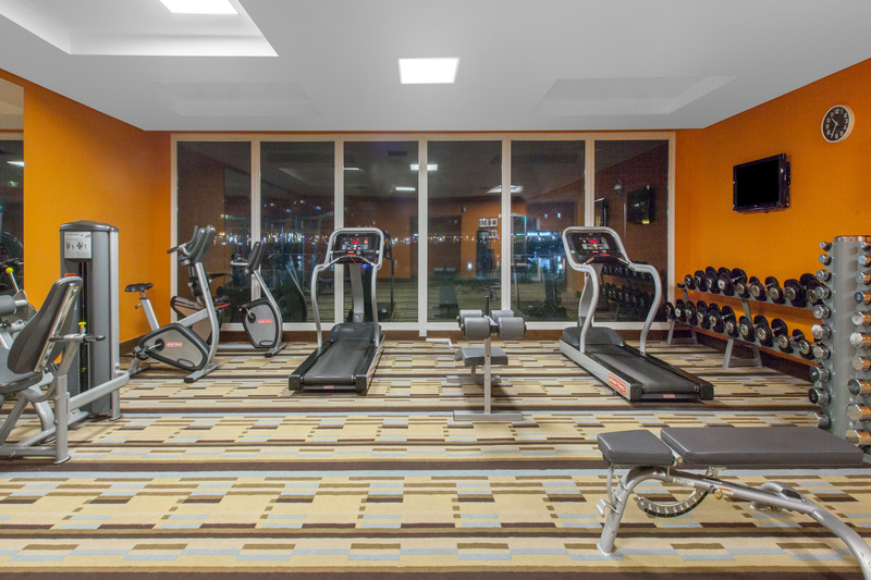 Wyndham Nordelta Tigre Buenos Aires (5)