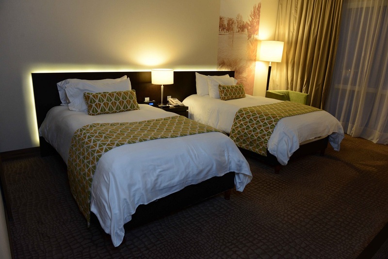 Wyndham Nordelta Tigre Buenos Aires (6)