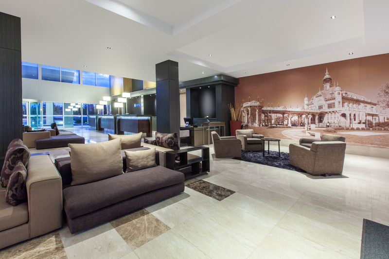 Wyndham Nordelta Tigre Buenos Aires (9)