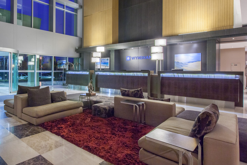 Wyndham Nordelta Tigre Buenos Aires (11)