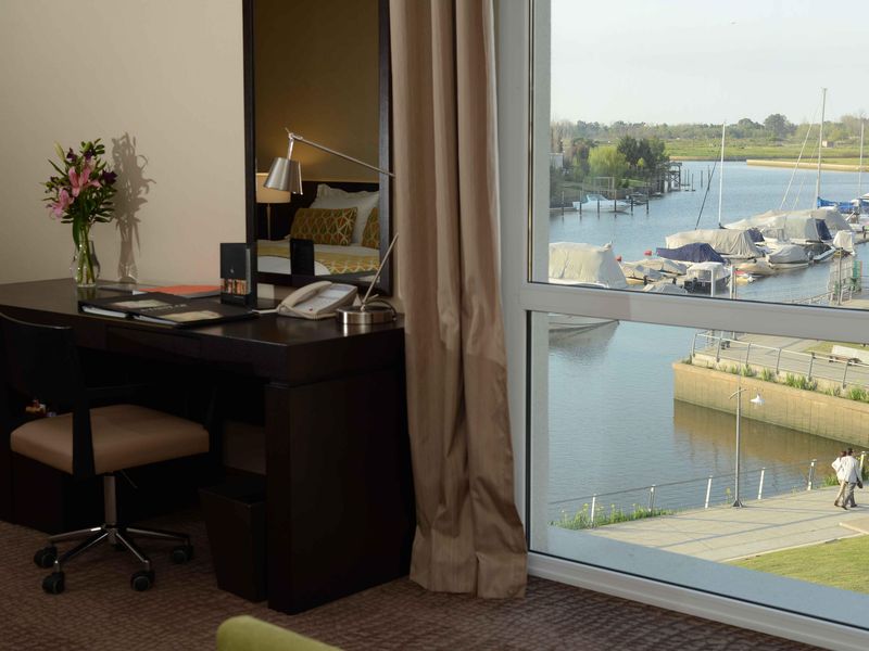 Wyndham Nordelta Tigre Buenos Aires (12)